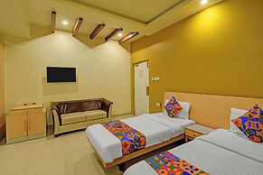 Fabhotel Log Inn