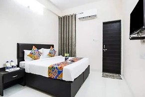 Fabhotel Grand Valley