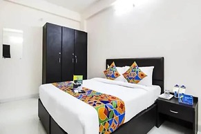 Fabhotel Grand Valley