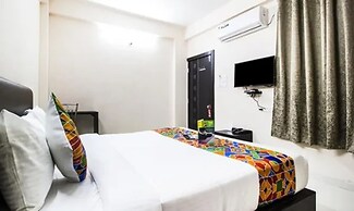Fabhotel Grand Valley