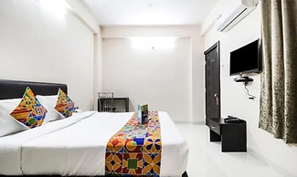 Fabhotel Grand Valley