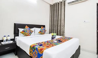 Fabhotel Grand Valley