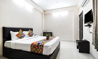 Fabhotel Grand Valley