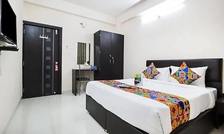 Fabhotel Grand Valley