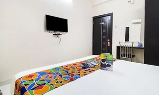 Fabhotel Grand Valley