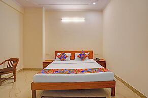 Fabhotel Hm Residency