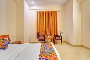 Fabhotel Hm Residency