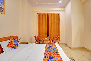 Fabhotel Hm Residency