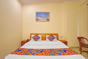 Fabhotel Hm Residency