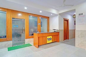 Fabhotel Hm Residency