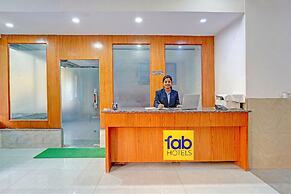 Fabhotel Hm Residency
