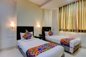 Fabhotel Gargi Residency