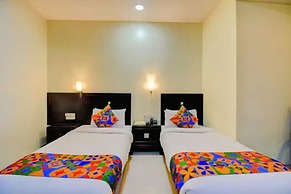 Fabhotel Gargi Residency