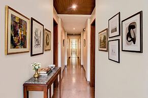 Fabhotel Gargi Residency