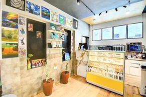 Fabhotel Gargi Residency