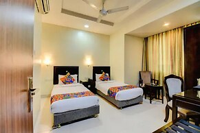 Fabhotel Gargi Residency