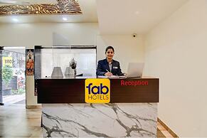 Fabhotel Gargi Residency