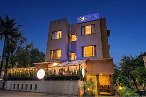 Fabhotel Gargi Residency
