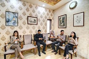 Fabhotel Gargi Residency