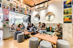 Fabhotel Gargi Residency
