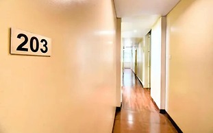 Fabhotel Gargi Residency