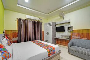 Fabhotel Aditya Guest House 3