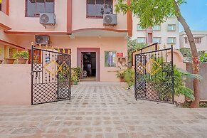Fabhotel Aditya Guest House 3
