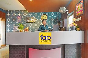 Fabhotel Aditya Guest House 3