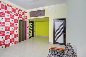 Fabhotel Aditya Guest House 3