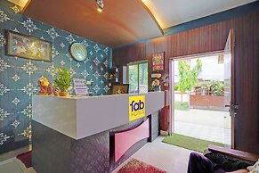 Fabhotel Aditya Guest House 3