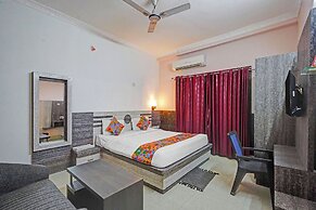 Fabhotel Aditya Guest House 3