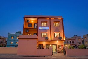Fabhotel Aditya Guest House 3
