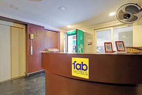 Fabhotel Neha