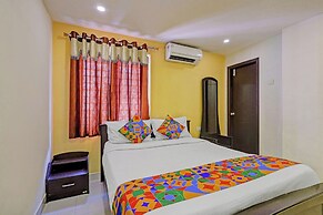 Fabhotel Neha
