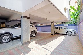 Fabhotel Neha