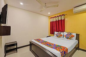 Fabhotel Neha