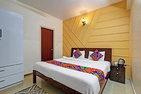 Fabhotel Resort Aqua Grandiosa