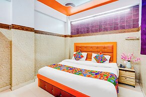 Fabhotel Rk Grand