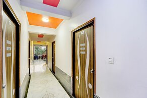 Fabhotel Rk Grand