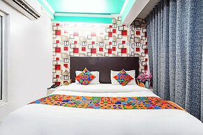 Fabhotel Rk Grand