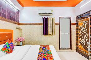 Fabhotel Rk Grand