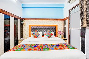 Fabhotel Rk Grand