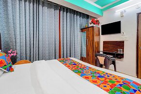 Fabhotel Rk Grand