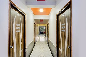 Fabhotel Rk Grand
