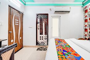 Fabhotel Rk Grand