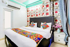 Fabhotel Rk Grand
