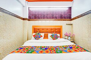 Fabhotel Rk Grand