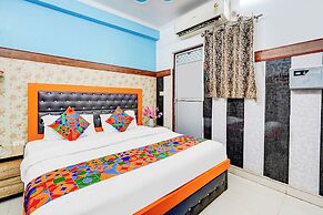 Fabhotel Rk Grand