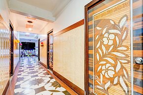 Fabhotel Rk Grand
