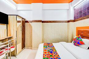 Fabhotel Rk Grand